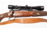 Winchester~70XTR~.243 Winchester - 3 of 6