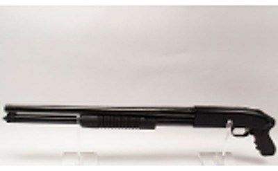 Mossberg~500~12 Gauge