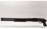 Mossberg~500~12 Gauge - 1 of 6