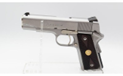 PARA Ordnance~PARA CCW~.45 ACP