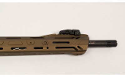 Typhoon Defense~F12.1~12 Gauge - Image 5 of 8