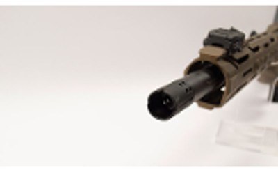 Typhoon Defense~F12.1~12 Gauge - Image 6 of 8