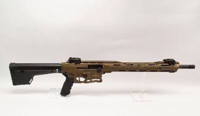 Typhoon Defense~F12.1~12 Gauge - Image 1 of 8
