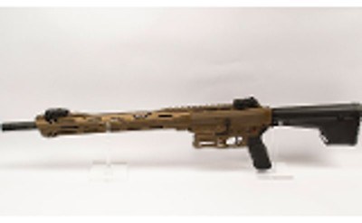 Typhoon Defense~F12.1~12 Gauge - Image 2 of 8