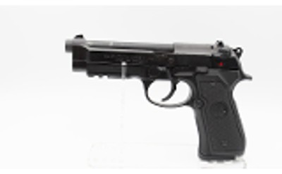 Beretta~96A1~.40 S&W