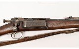 Springfield Armory~1898~None - 4 of 9