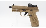 FN~509~9mm Luger - 1 of 3