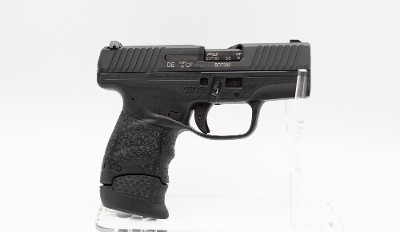 Walther~PPS~9mm Luger