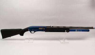 FN~Self Loading Police~12 Gauge