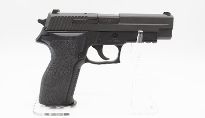 SIG Sauer~P226~.40 S&W