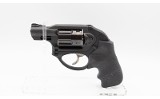 Ruger~LCR~9mm Luger - 1 of 3