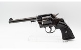 Colt~Official Police~.38 Cal - 2 of 4