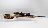 Savage Arms~A17~.1 HMR - 1 of 7