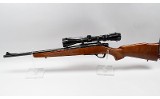 Remington~Mohawk 600~.308 Winchester