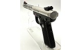 Ruger~MKIII Target~.22LR - 2 of 2