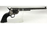 F. LLI Pietta~1873 SA~.45 Long Colt - 1 of 2