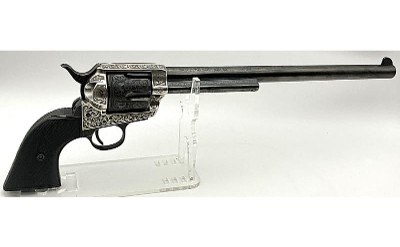 F. LLI Pietta~1873 SA~.45 Long Colt