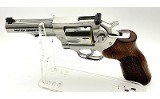 Ruger~GP100 - 2 of 3