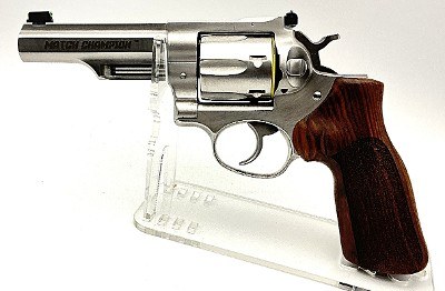 Ruger~GP100