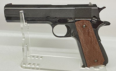 Norinco~1911A1~.45 AUTO
