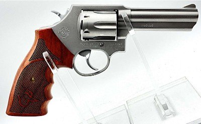 Taurus~Model 65~.357 Magnum