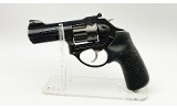 Ruger~LCR~.38 Special +P - 1 of 2