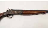 New England Firearms~SBI~12 Gauge - 3 of 5