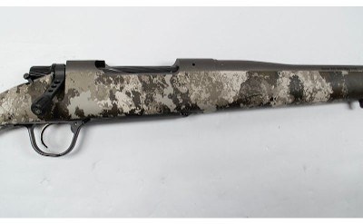 Christensen Arms~14~.300 Winchester Magnum - Image 4 of 7