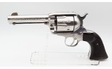 Ruger~Vaquero~.357 Magnum - 1 of 3