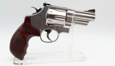 Smith&Wesson~629-6~.44 Magnum