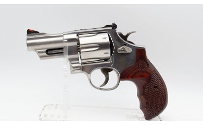 Smith&Wesson~629-6~.44 Magnum