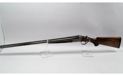 Merkel~147E~12 Gauge