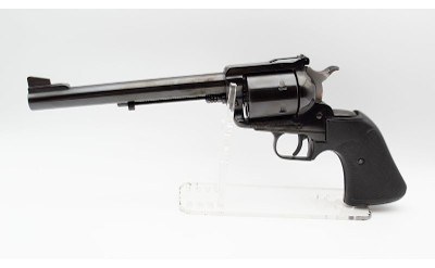 Ruger~New Model Super Blackhawk~.44 Magnum