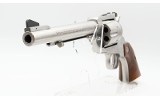 Ruger~New Model Blackhawk~.357 Magnum - 3 of 3