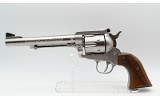 Ruger~New Model Blackhawk~.357 Magnum