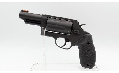 Taurus~Judge~.45 Long Colt/.410 Gauge