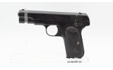 Colt~None~.32 Rimless (ACP)