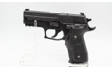 SIG Sauer~P229-9mm Luger - 1 of 3