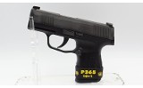 SIG Sauer~P365~9mm Luger