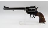 Ruger~New Model Single-Six~.22 LR - 1 of 3
