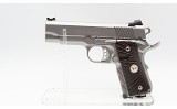 Wilson Combat~CQB~9mm Luger - 1 of 3