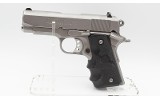 Colt~MK IV Series 80~.45 Auto