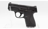 Smith&Wesson~M&P 40 Shield~.40 S&W - 1 of 3
