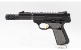 Browning~Buck Mark~.22 Long Rifle