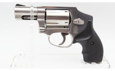 Smith&Wesson~640-1~.357 Magnum