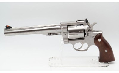 Ruger~Redhawk~.44 Magnum
