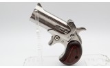 American Derringer~M-1~.45 Long Colt/.410 Gauge - 1 of 4