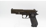 SIG Sauer~P220~10mm Auto