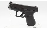 Glock~42~.380 Auto - 1 of 3