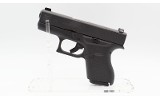 Glock~43~9mm Luger